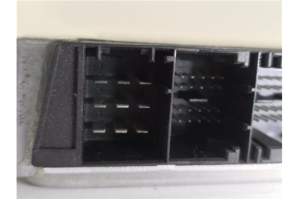 Recambio de centralita para bmw serie 3 compacto (e46) 1.8 316ti referencia OEM IAM DME7508292 0261209007 
