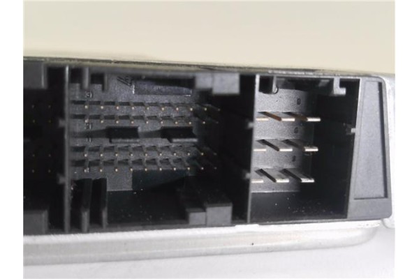 Recambio de centralita para bmw serie 3 compacto (e46) 1.8 316ti referencia OEM IAM DME7508292 0261209007 