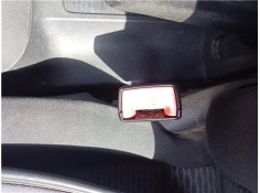 Recambio de anclaje cinturon delantero izquierdo para volkswagen golf vi (5k1) 1.6 advance referencia OEM IAM 1K4657755AB  