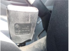Recambio de anclaje cinturon delantero izquierdo para volkswagen golf vi (5k1) 1.6 advance referencia OEM IAM 1K4657755AB  