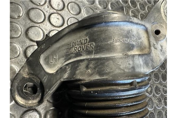 Recambio de amortiguador trasero izquierdo para land rover discovery sport 2.0 hse referencia OEM IAM LR072531  