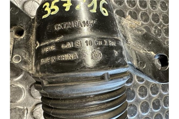 Recambio de amortiguador trasero izquierdo para land rover discovery sport 2.0 hse referencia OEM IAM LR072531  