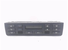 Recambio de mandos climatizador para bmw serie 3 compacto (e46) 1.8 316ti referencia OEM IAM 64116931604  
