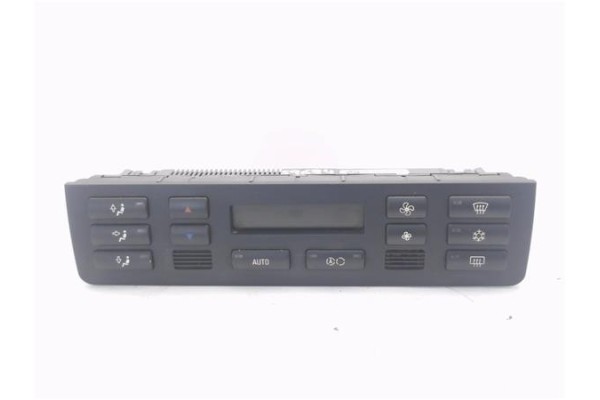 Recambio de mandos climatizador para bmw serie 3 compacto (e46) 1.8 316ti referencia OEM IAM 64116931604  
