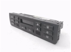 Recambio de mandos climatizador para bmw serie 3 compacto (e46) 1.8 316ti referencia OEM IAM 64116931604  