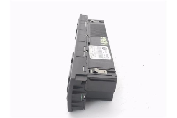 Recambio de mandos climatizador para bmw serie 3 compacto (e46) 1.8 316ti referencia OEM IAM 64116931604  