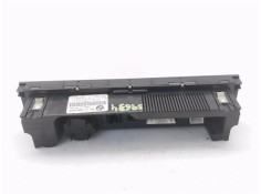 Recambio de mandos climatizador para bmw serie 3 compacto (e46) 1.8 316ti referencia OEM IAM 64116931604  