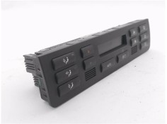 Recambio de mandos climatizador para bmw serie 3 compacto (e46) 1.8 316ti referencia OEM IAM 64116931604  