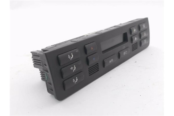 Recambio de mandos climatizador para bmw serie 3 compacto (e46) 1.8 316ti referencia OEM IAM 64116931604  