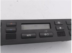 Recambio de mandos climatizador para bmw serie 3 compacto (e46) 1.8 316ti referencia OEM IAM 64116931604  