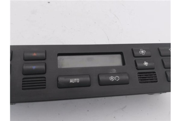 Recambio de mandos climatizador para bmw serie 3 compacto (e46) 1.8 316ti referencia OEM IAM 64116931604  