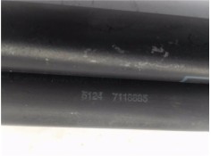 Recambio de amortiguador porton para bmw serie 3 compacto (e46) 1.8 316ti referencia OEM IAM 51247118665  