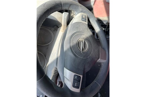 Recambio de volante para opel astra h twintop 1.6 referencia OEM IAM   