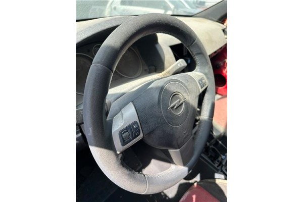 Recambio de volante para opel astra h twintop 1.6 referencia OEM IAM   