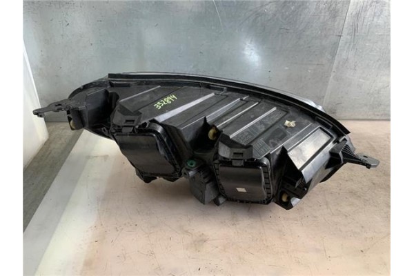 Recambio de faro delantero izquierdo para citroen jumpy furgón 2.0 club m referencia OEM IAM 9808567780  