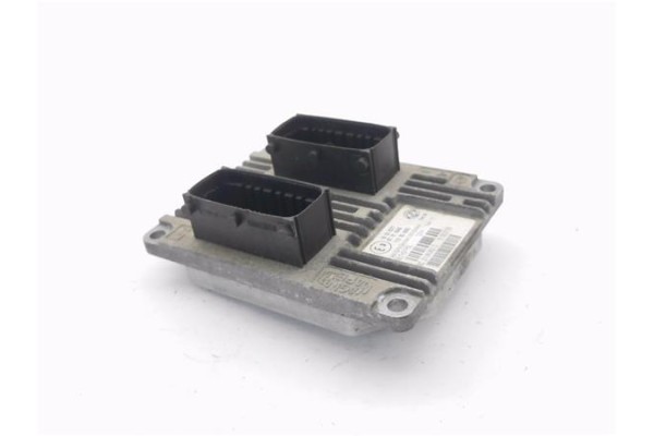Recambio de centralita para fiat punto / grande punto (199) 1.4 referencia OEM IAM 9J1HSPP5L 51903135 