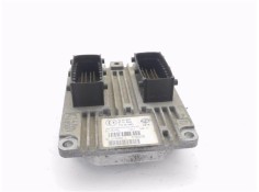 Recambio de centralita para fiat punto / grande punto (199) 1.4 referencia OEM IAM 9J1HSPP5L 51903135 