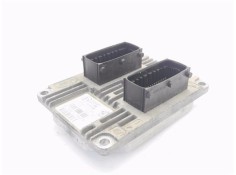 Recambio de centralita para fiat punto / grande punto (199) 1.4 referencia OEM IAM 9J1HSPP5L 51903135 