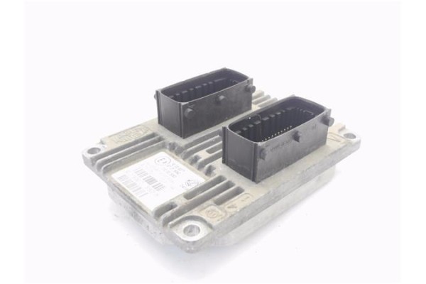 Recambio de centralita para fiat punto / grande punto (199) 1.4 referencia OEM IAM 9J1HSPP5L 51903135 