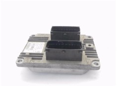 Recambio de centralita para fiat punto / grande punto (199) 1.4 referencia OEM IAM 9J1HSPP5L 51903135 