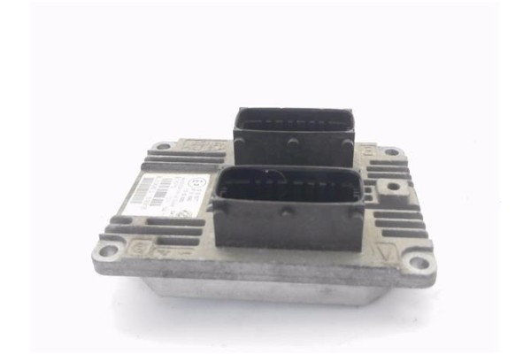 Recambio de centralita para fiat punto / grande punto (199) 1.4 referencia OEM IAM 9J1HSPP5L 51903135 