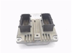 Recambio de centralita para fiat punto / grande punto (199) 1.4 referencia OEM IAM 9J1HSPP5L 51903135 
