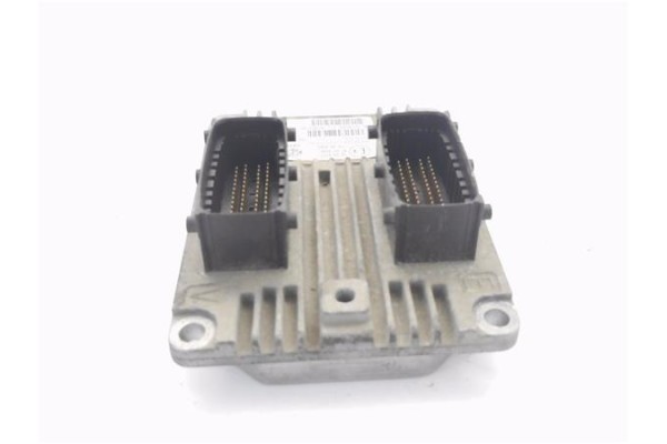 Recambio de centralita para fiat punto / grande punto (199) 1.4 referencia OEM IAM 9J1HSPP5L 51903135 