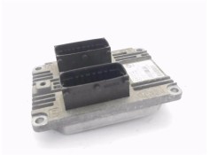 Recambio de centralita para fiat punto / grande punto (199) 1.4 referencia OEM IAM 9J1HSPP5L 51903135 