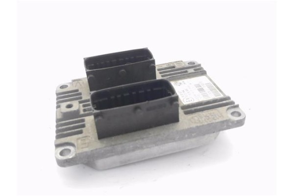Recambio de centralita para fiat punto / grande punto (199) 1.4 referencia OEM IAM 9J1HSPP5L 51903135 