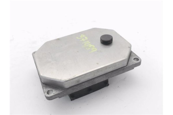 Recambio de centralita para fiat punto / grande punto (199) 1.4 referencia OEM IAM 9J1HSPP5L 51903135 