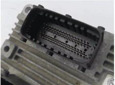 Recambio de centralita para fiat punto / grande punto (199) 1.4 referencia OEM IAM 9J1HSPP5L 51903135 