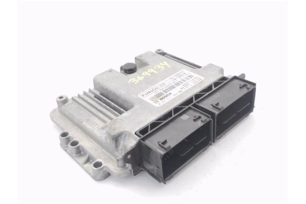 Recambio de centralita para ford focus berlina (cew) 1.0 business referencia OEM IAM CV6112A650AVA 0261S11069 