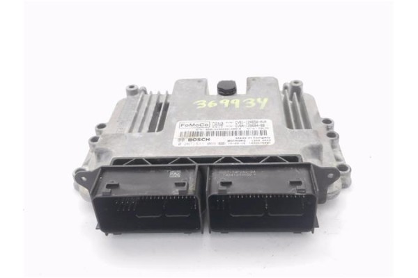 Recambio de centralita para ford focus berlina (cew) 1.0 business referencia OEM IAM CV6112A650AVA 0261S11069 
