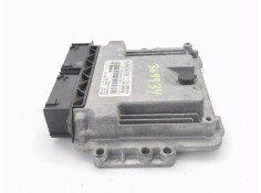 Recambio de centralita para ford focus berlina (cew) 1.0 business referencia OEM IAM CV6112A650AVA 0261S11069 