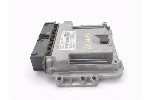 Recambio de centralita para ford focus berlina (cew) 1.0 business referencia OEM IAM CV6112A650AVA 0261S11069 