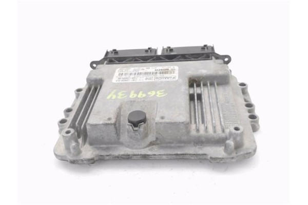 Recambio de centralita para ford focus berlina (cew) 1.0 business referencia OEM IAM CV6112A650AVA 0261S11069 