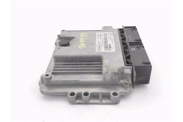 Recambio de centralita para ford focus berlina (cew) 1.0 business referencia OEM IAM CV6112A650AVA 0261S11069 