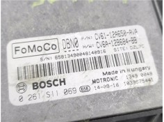 Recambio de centralita para ford focus berlina (cew) 1.0 business referencia OEM IAM CV6112A650AVA 0261S11069 