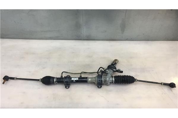 Recambio de cremallera direccion asistida para honda hr-v (gh) 1.6 16v 4wd referencia OEM IAM 51006262  