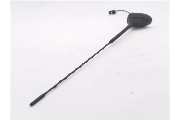 Recambio de antena electrica para ford focus berlina (cew) 1.0 business referencia OEM IAM AM5T18828BF 20140905 