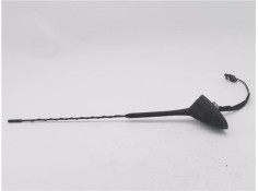 Recambio de antena electrica para ford focus berlina (cew) 1.0 business referencia OEM IAM AM5T18828BF 20140905 