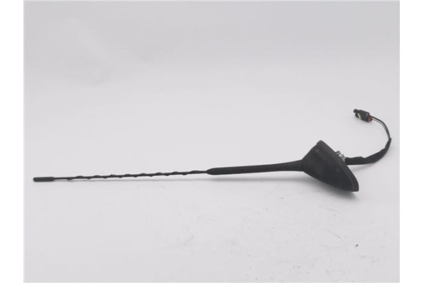 Recambio de antena electrica para ford focus berlina (cew) 1.0 business referencia OEM IAM AM5T18828BF 20140905 