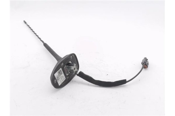 Recambio de antena electrica para ford focus berlina (cew) 1.0 business referencia OEM IAM AM5T18828BF 20140905 