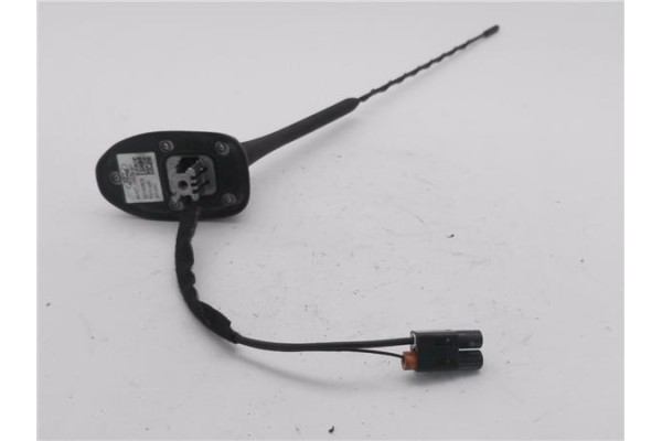 Recambio de antena electrica para ford focus berlina (cew) 1.0 business referencia OEM IAM AM5T18828BF 20140905 