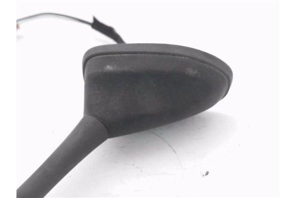 Recambio de antena electrica para ford focus berlina (cew) 1.0 business referencia OEM IAM AM5T18828BF 20140905 