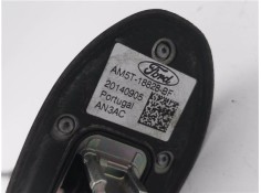 Recambio de antena electrica para ford focus berlina (cew) 1.0 business referencia OEM IAM AM5T18828BF 20140905 