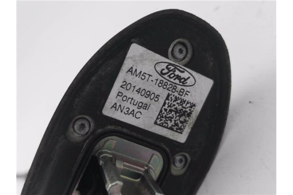 Recambio de antena electrica para ford focus berlina (cew) 1.0 business referencia OEM IAM AM5T18828BF 20140905 