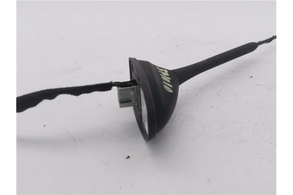 Recambio de antena electrica para ford focus berlina (cew) 1.0 business referencia OEM IAM AM5T18828BF 20140905 