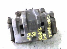 Recambio de pinza freno delantero izquierda para kia carnival 2.9 crdi vgt ex referencia OEM IAM   