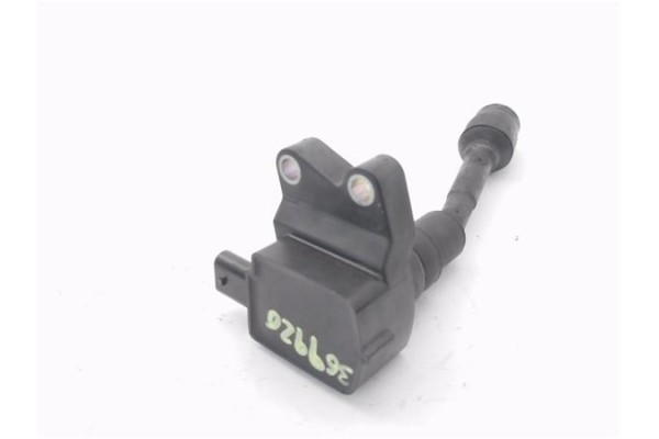 Recambio de bobina encendido para ford focus berlina (cew) 1.0 business referencia OEM IAM CM5G12A366CB D5E1G 